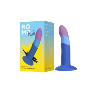 Joni Morrissey Connecting To Pleasure Collection Women: Romp Piccolo