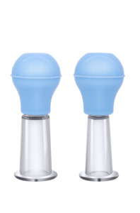 Joni Morrissey Connecting To Pleasure Collection Women: Nipple & Clitoris Sucker