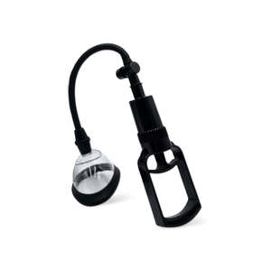 Joni Morrissey Connecting To Pleasure Collection Women: Manual Pussy Pump -Small
