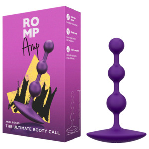 Romp Amp