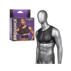 Lingerie: Radianceª Crop Top