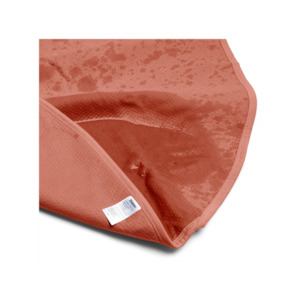 Thro Waterproof Blanket for Play Copper