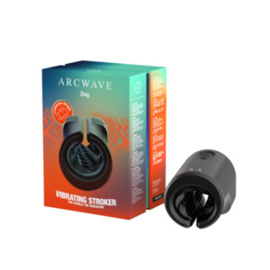 Masturbators: Zing by Arcwave