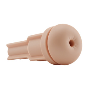 Masturbators: Autoblow AI Ultra Anus Sleeve Beige