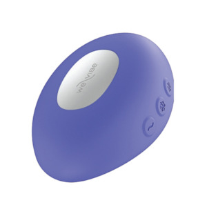 We-Vibe Temp Lavendar Blue