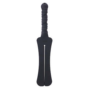 His: Trip 2 Tawse Paddle