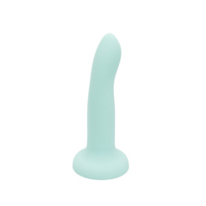 Anal Toys: Bendi Small 6"