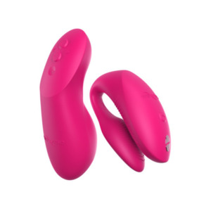 We Vibe: Chorus Pro Electric Pink