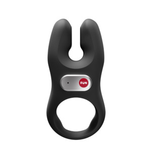 His: Fun Factory Nos XL Black