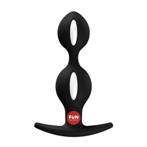 Fun Factory B Balls Duo Black