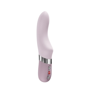 Vibrators: Fun Factory Stronic Oceania Soft Pink