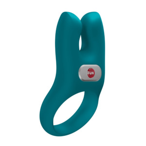 Fun Factory Nos Bottle Green