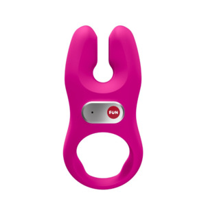 His: Fun Factory Nos XL Magenta