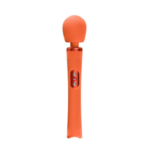 Her: Fun Factory Vim Sunrise Orange