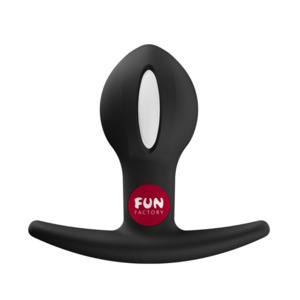 Anal Toys: Fun Factory B Ball Uno Black