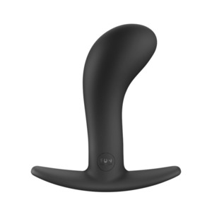 Anal Toys: Fun Factory Bootie Large BLK