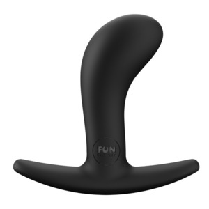 Anal Toys: Fun Factory Bootie Small Blk
