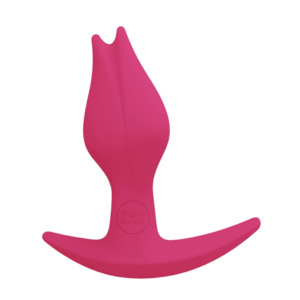 Fun Factory Bootie Fem Raspberry