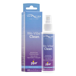 We-Vibe Clean 100 ml
