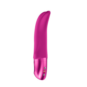 Vibrators: Fun Factory Diva Dolphin Magenta
