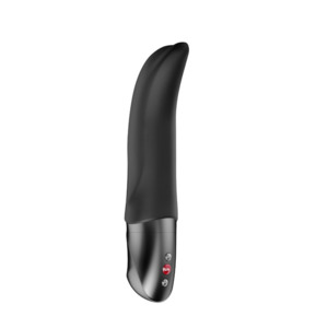 Vibrators: Fun Factory Diva Dolphin Black