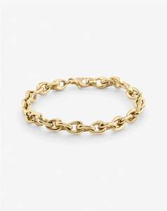Bangles Bracelets: Honey Jane Chain Bracelet