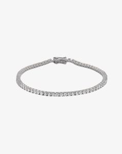 Classic Diamond Tennis Bracelet - 2.2mm