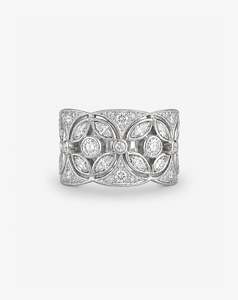 Rings: Marquise Dream