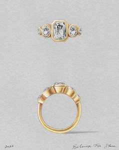 Belenos: Belenos Five Stone