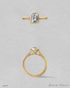 Belenos: Belenos Emerald