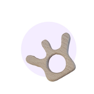 Individual Loose Part: Crown