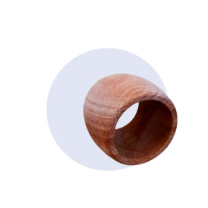 Individual Loose Part: Napkin Ring