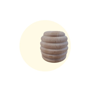 Individual Loose Part: Beehive