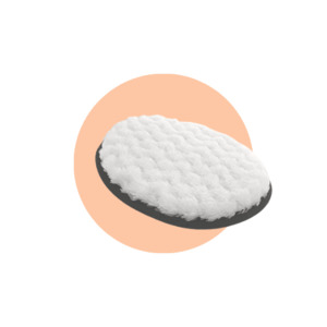 Individual Loose Part: Micro Pad