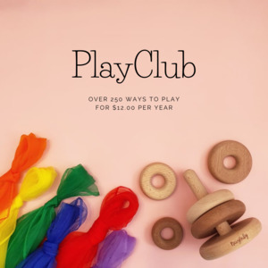 NavyBaby PlayClub Membership