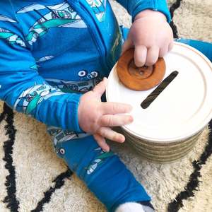 Props For Play: Button Bundle