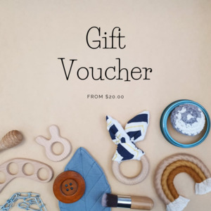 Gift Voucher