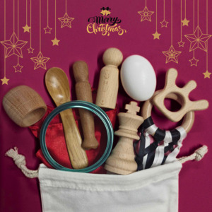 Christmas Theme Set 2025