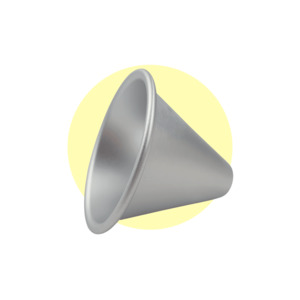 Cleaning: Road Cone Tin