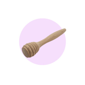 Honey Dipper - Custom Designed by NavyBaby