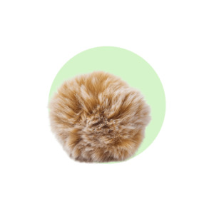 Sensory Loose Parts: Pom Pom