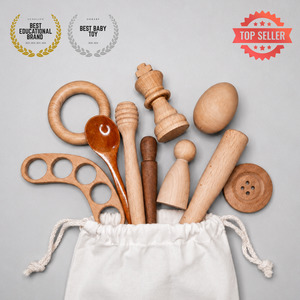Wooden Set