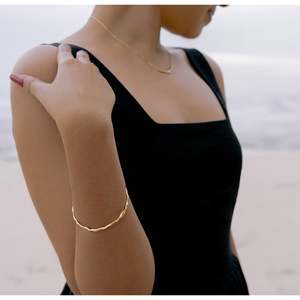 New Arrivals: Terra Cuff - Bracelet