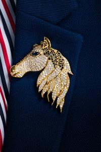 Legacy: The 7th beat - Brooach