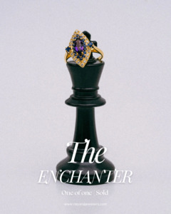 The Enchanter