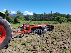 Farm Agricultural Machinery for Sale New Zealand NC Equipment