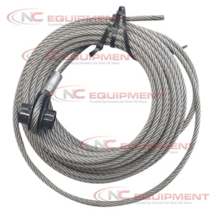 Products: FencePro G2 Wirerope – All Ultra G2 Models exc.G2S