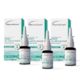 Deep Allercleanse Nasal Spray, 3-Pack Bundle