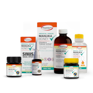 Products: Powerful for All, The Family Bundle