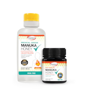 Bundles: Digestion Support Bundle